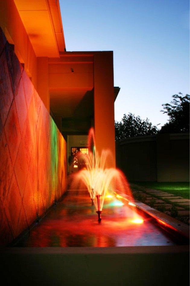 Lazy Lizard Guest House | Accommodation Park West