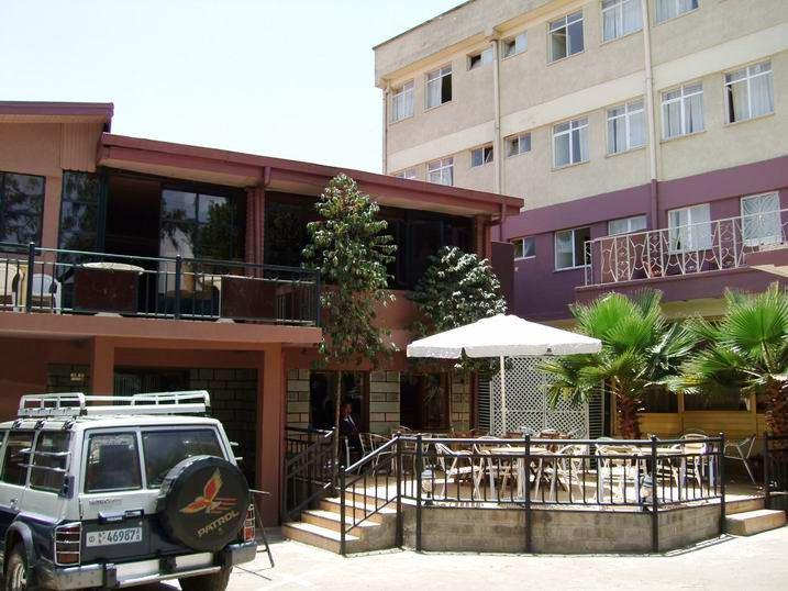Extreme Hotel | Hotels Gola Sefer