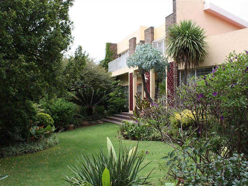 Rant en Dal Accommodation