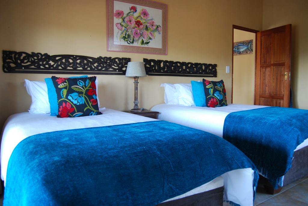 Fire Thorn Cottage | Accommodation Hazyview
