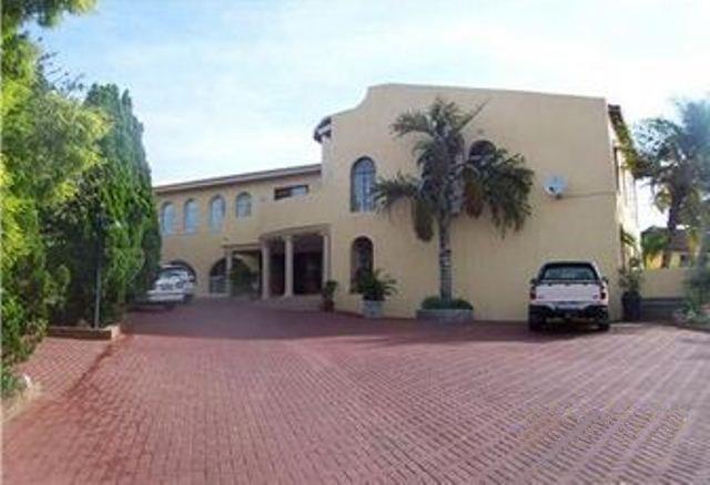 Egyptian Sands Guest House | Accommodation Witbank (Emalahleni)