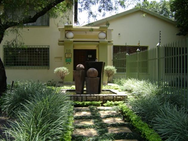 Habitat Guest House | Doringkloof Accommodation