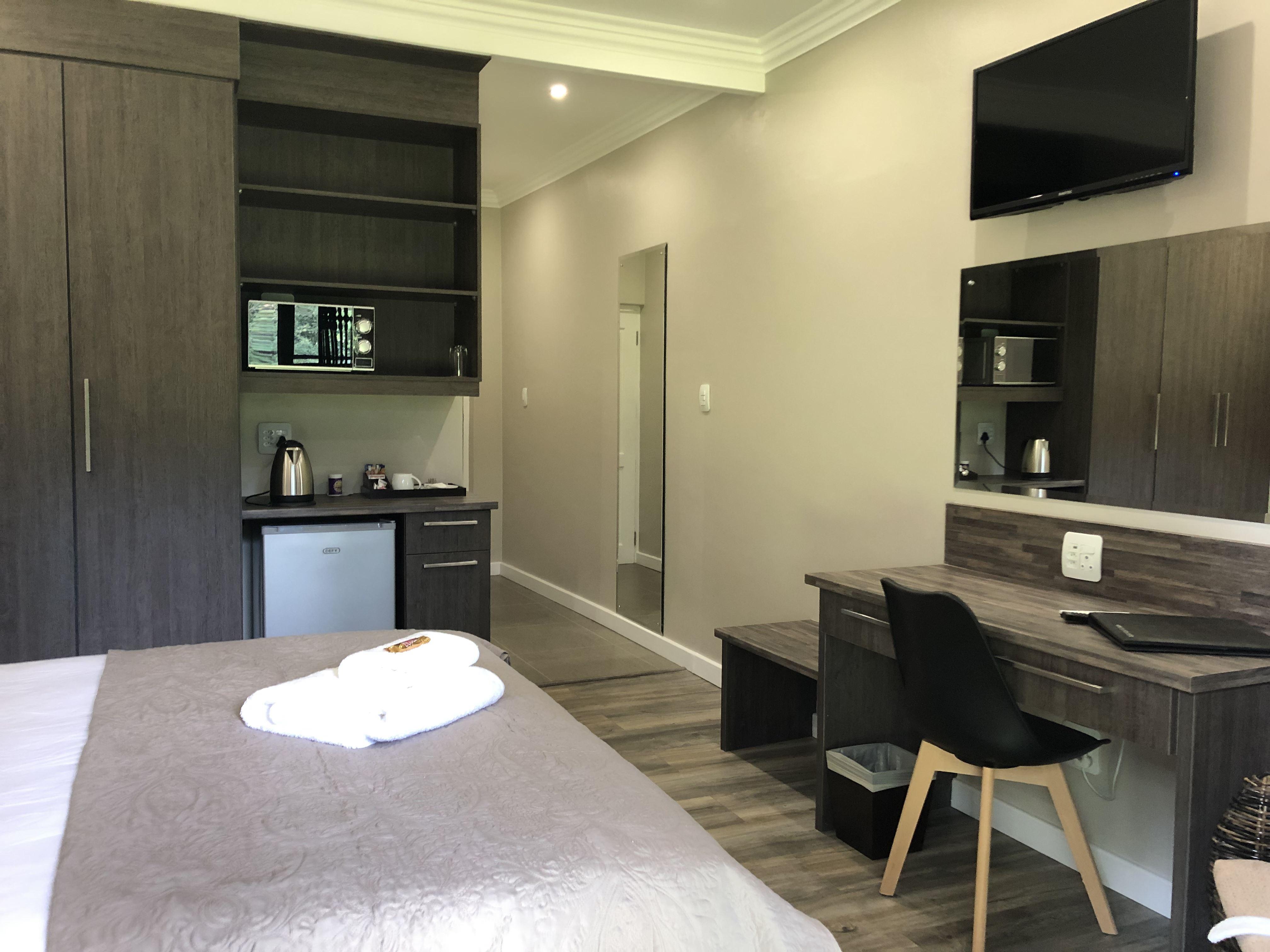 Clifton Corner Guesthouse | Centurion Specials