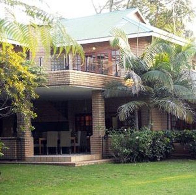 Dark Chocolate Superior Guest House | Accommodation Pretoria East