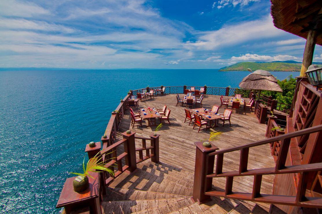 Kigoma Hilltop Hotel | Kigoma Accommodation