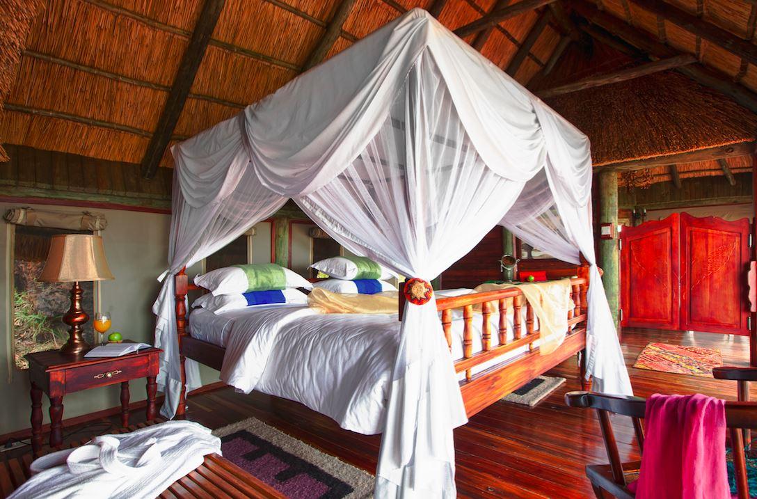 Soroi Serengeti Lodge