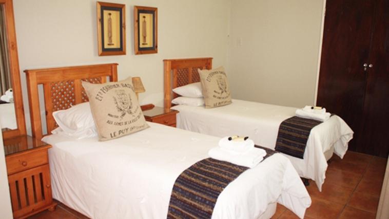 Casa Celtis Guest House | Self-catering Sasolburg