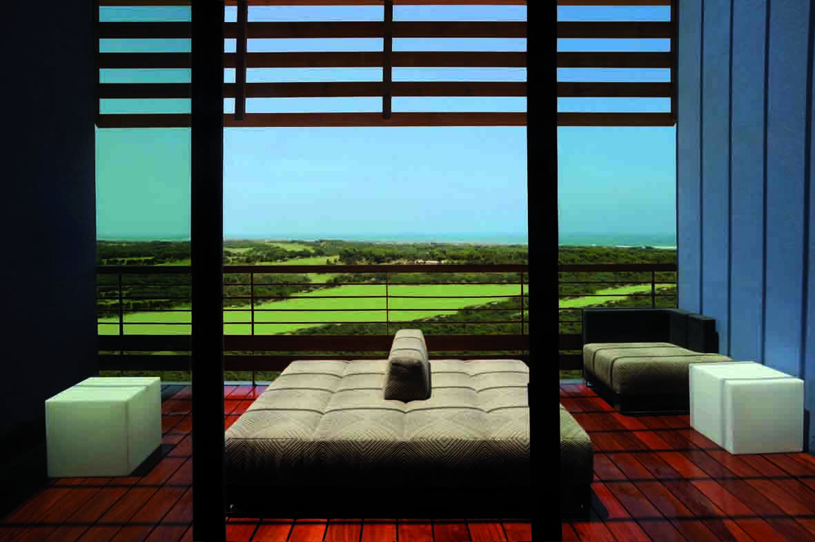 Sofitel Essaouira Mogador Golf