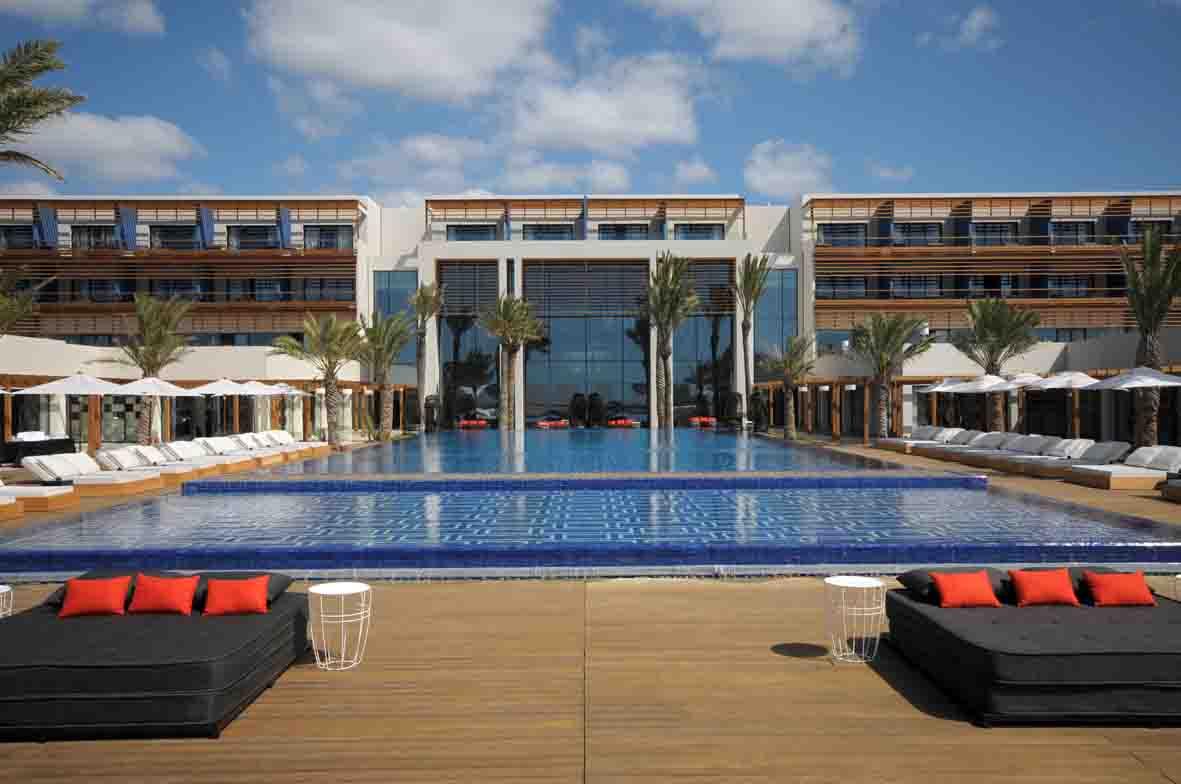 Sofitel Essaouira Mogador Golf | Hotels Diabat