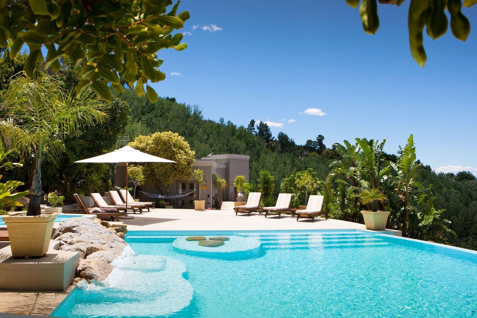 Perle Du Cap Guest House | Accommodation Paarl