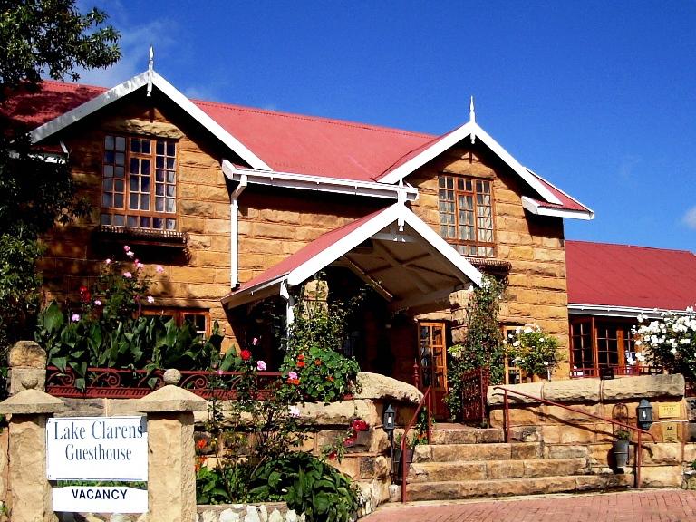 Lake Clarens Guest House | Accommodation Clarens