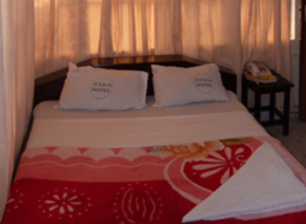 ABA Hotel | Accommodation Arusha