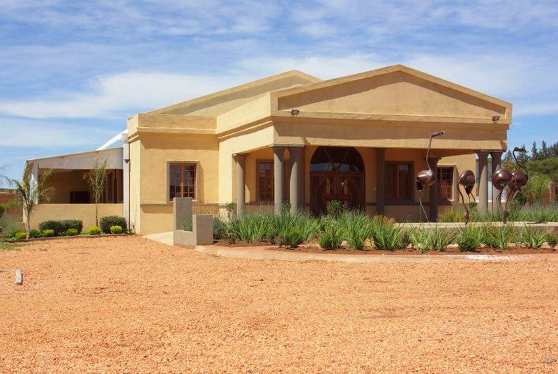 Palms Inn | Polokwane (Pietersburg) Accommodation