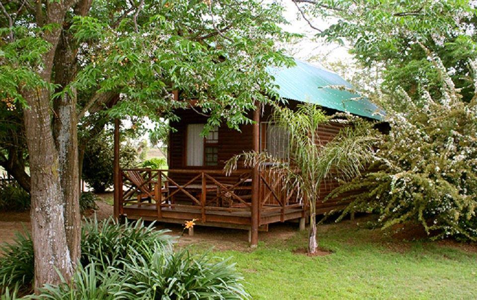 Lenmore Chalets | Specials Addo