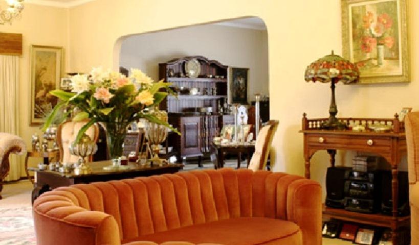 Grunlust Guesthouse | Accommodation Odendaalsrus