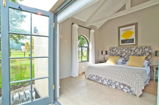 Redford Farm Country House | The Crags Accommodation