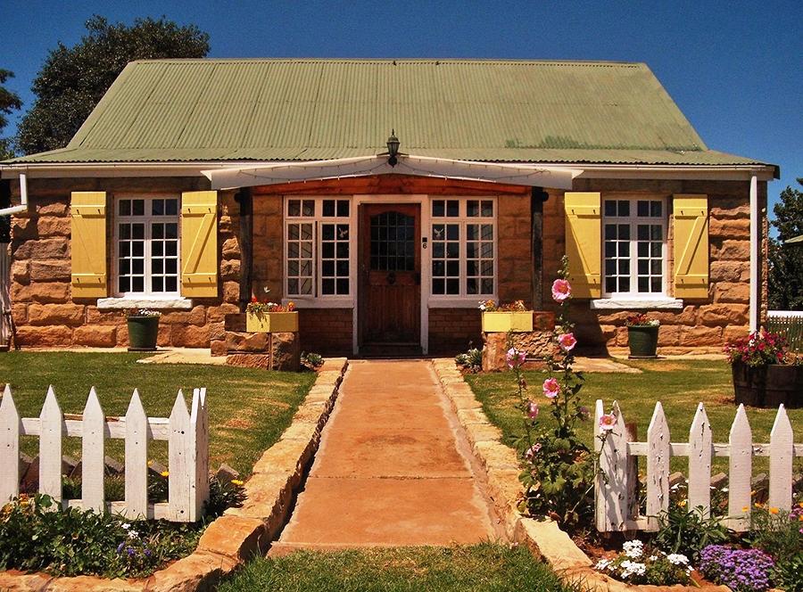 Lemon Tree Lodge | Accommodation Fouriesburg