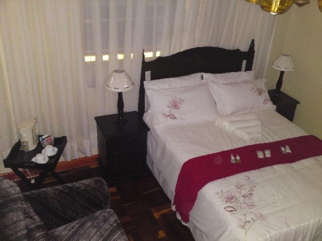 M & S Guest House and Tours | Accommodation Pretoria West