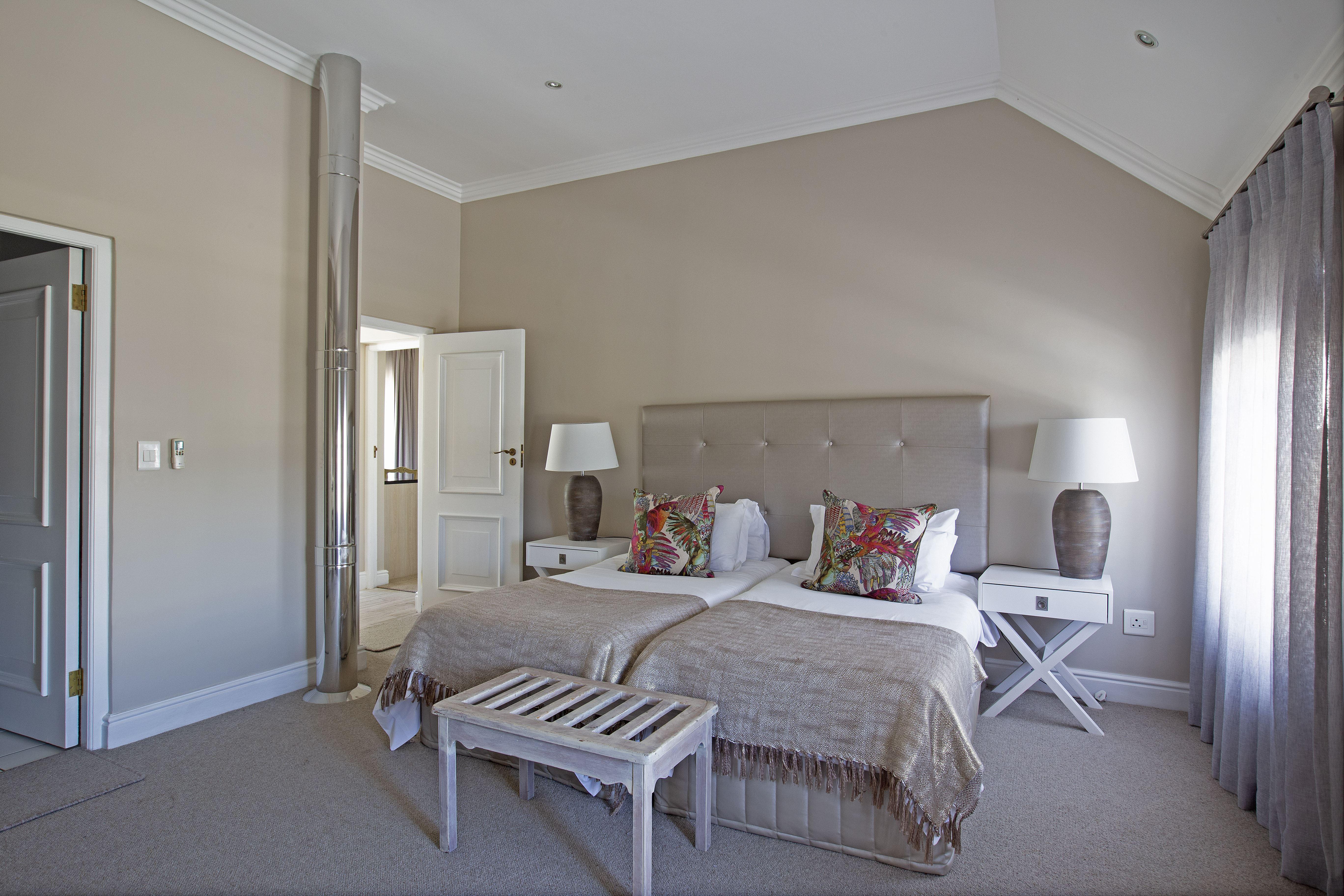 Winelands Golf Lodges | Stellenbosch Accommodation