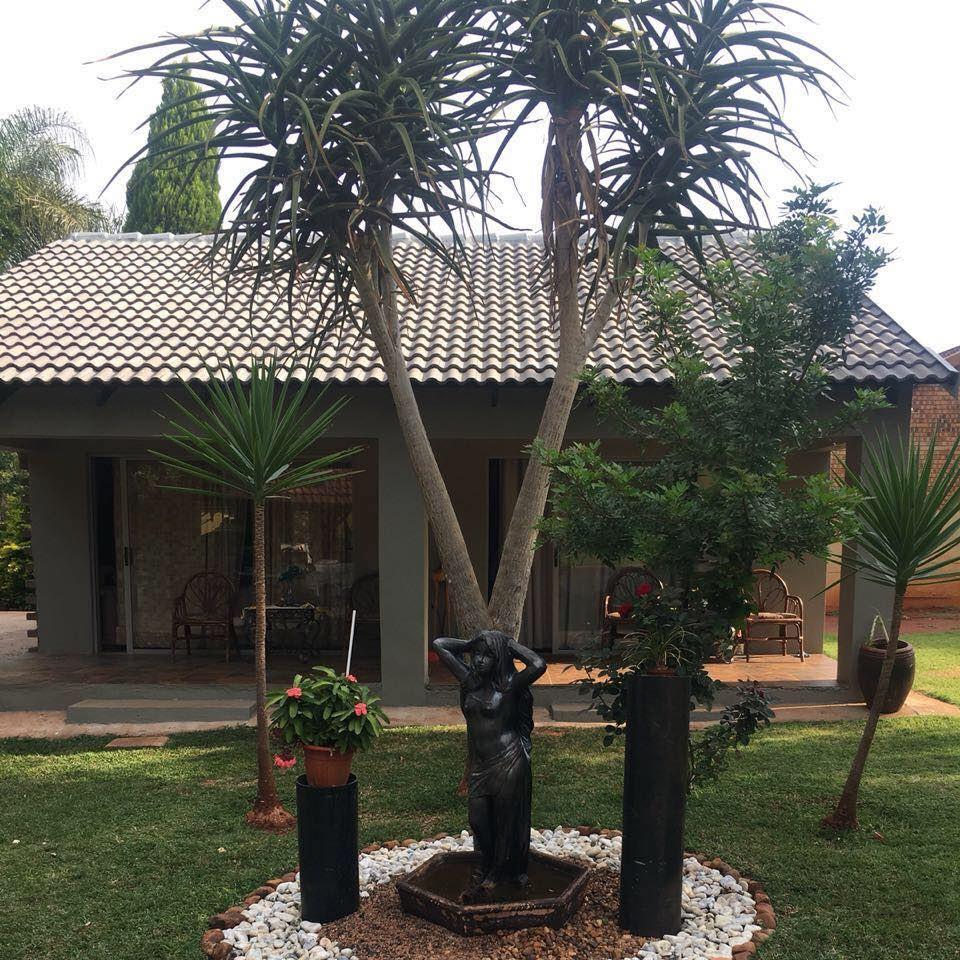 Bosveld Inn | Thabazimbi Accommodation