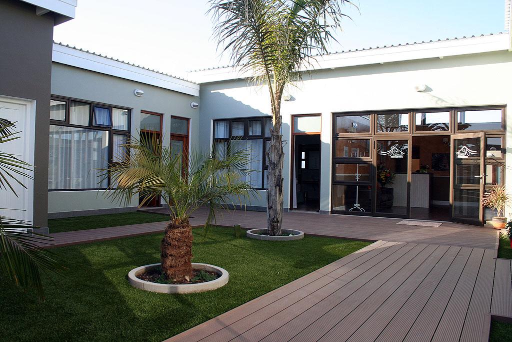 Namib Guest House | Swakopmund Accommodation