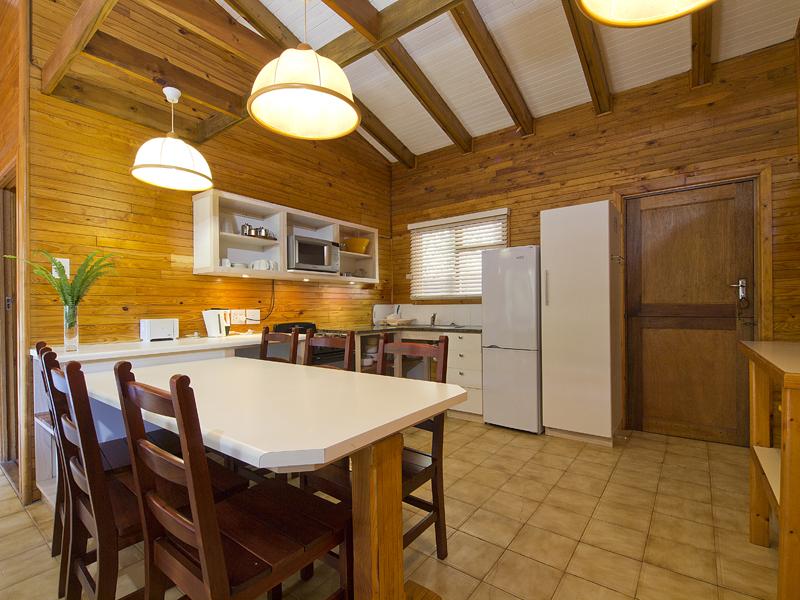 Lake Pleasant Resort | Sedgefield Accommodation