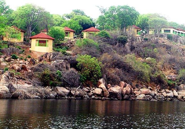 New Kalala Camp | Kazembe Accommodation