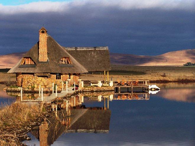 Memel Bed and Breakfast