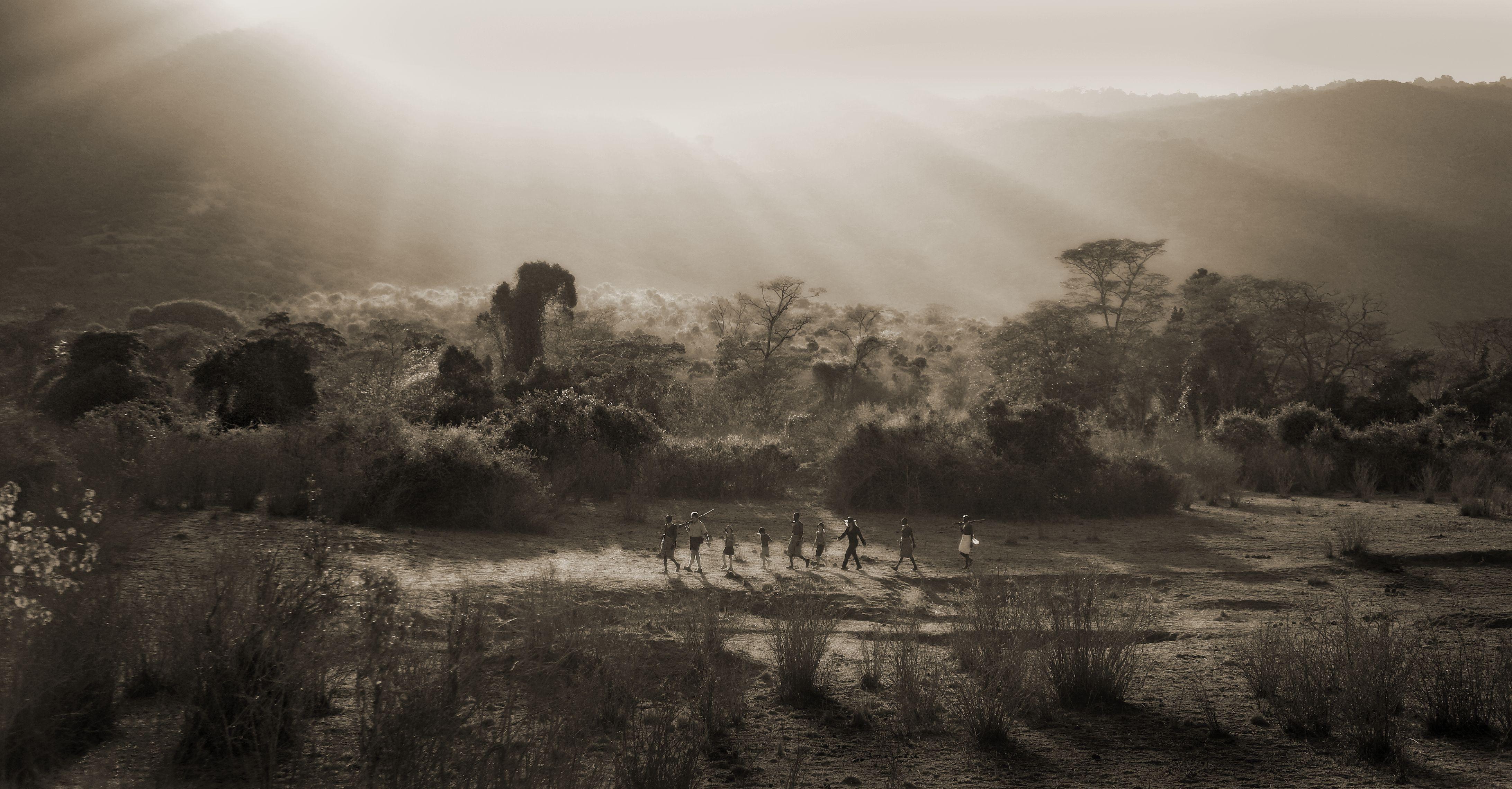 Kitich Camp | Wamba Accommodation