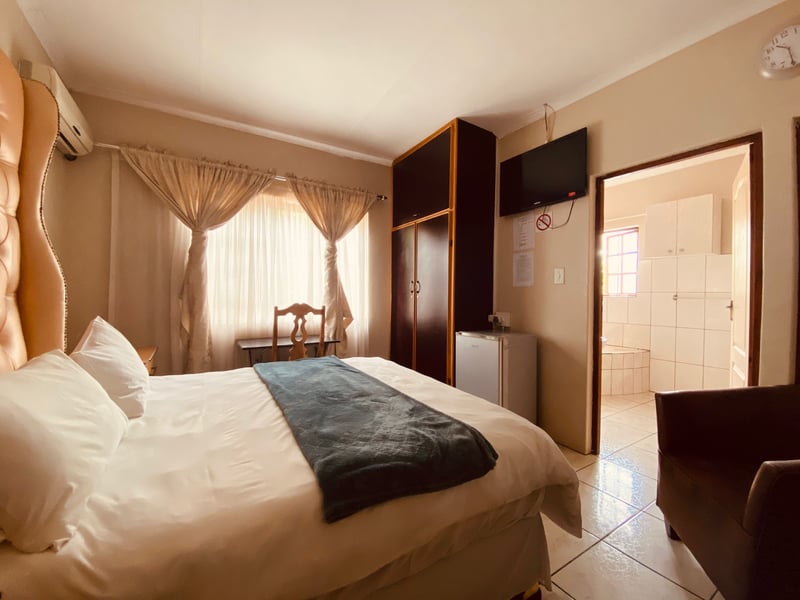 Sidze Guest House | Find Your Perfect Lodging, Self-Catering, or Bed ...