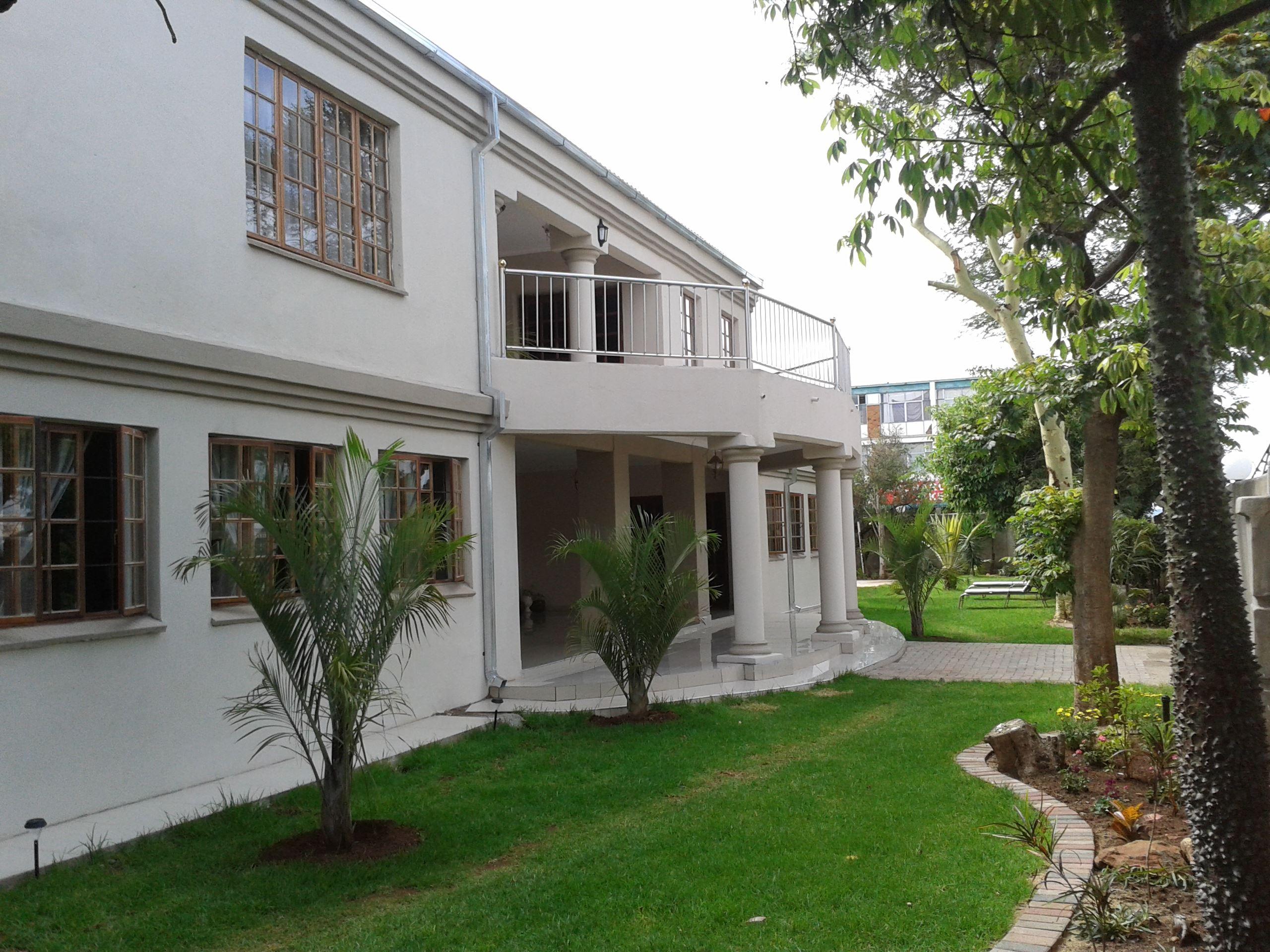Sidze Guest House | Accommodation Polokwane (Pietersburg)