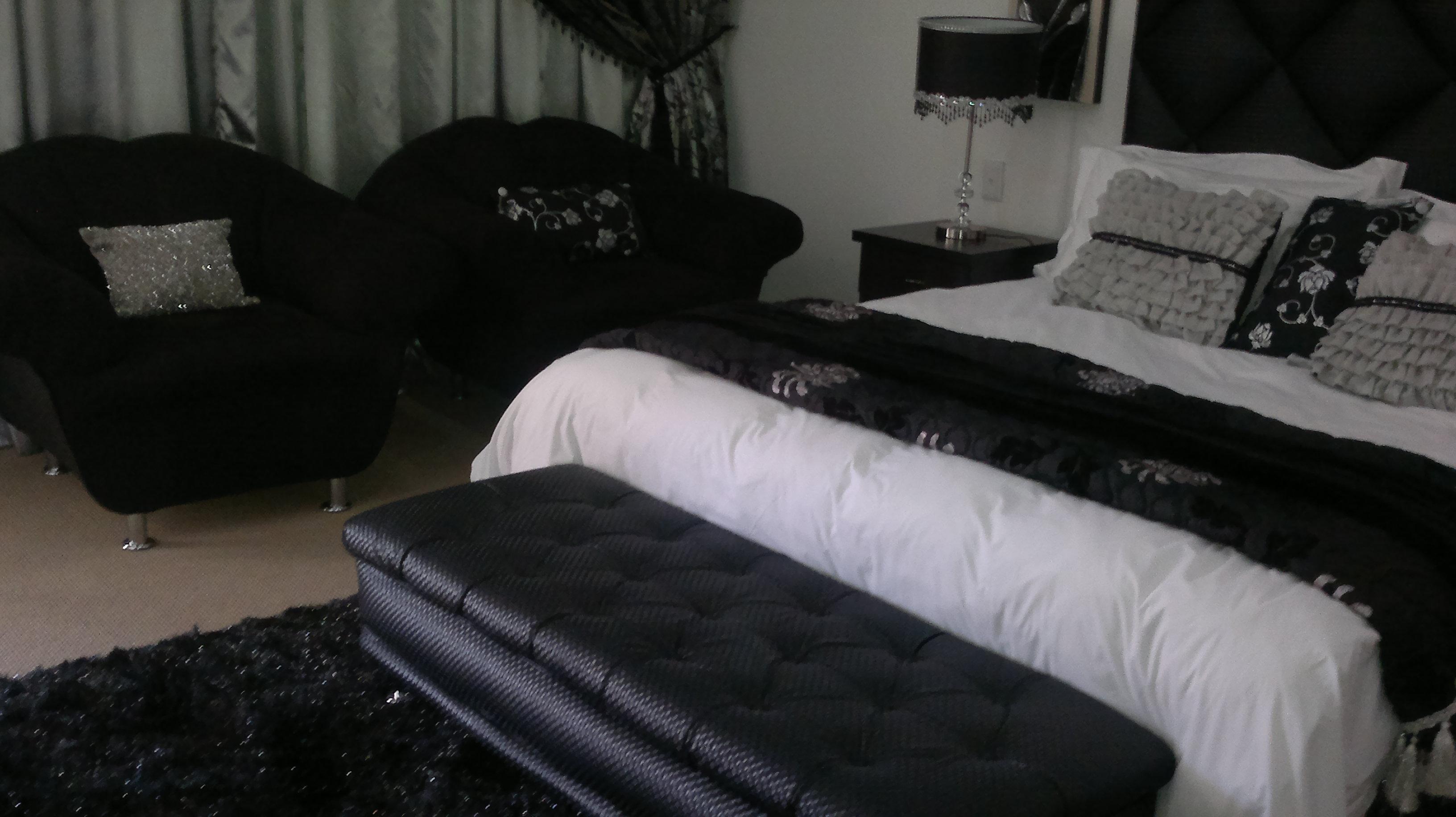 Big Ben Lodge | Polokwane (Pietersburg) Accommodation