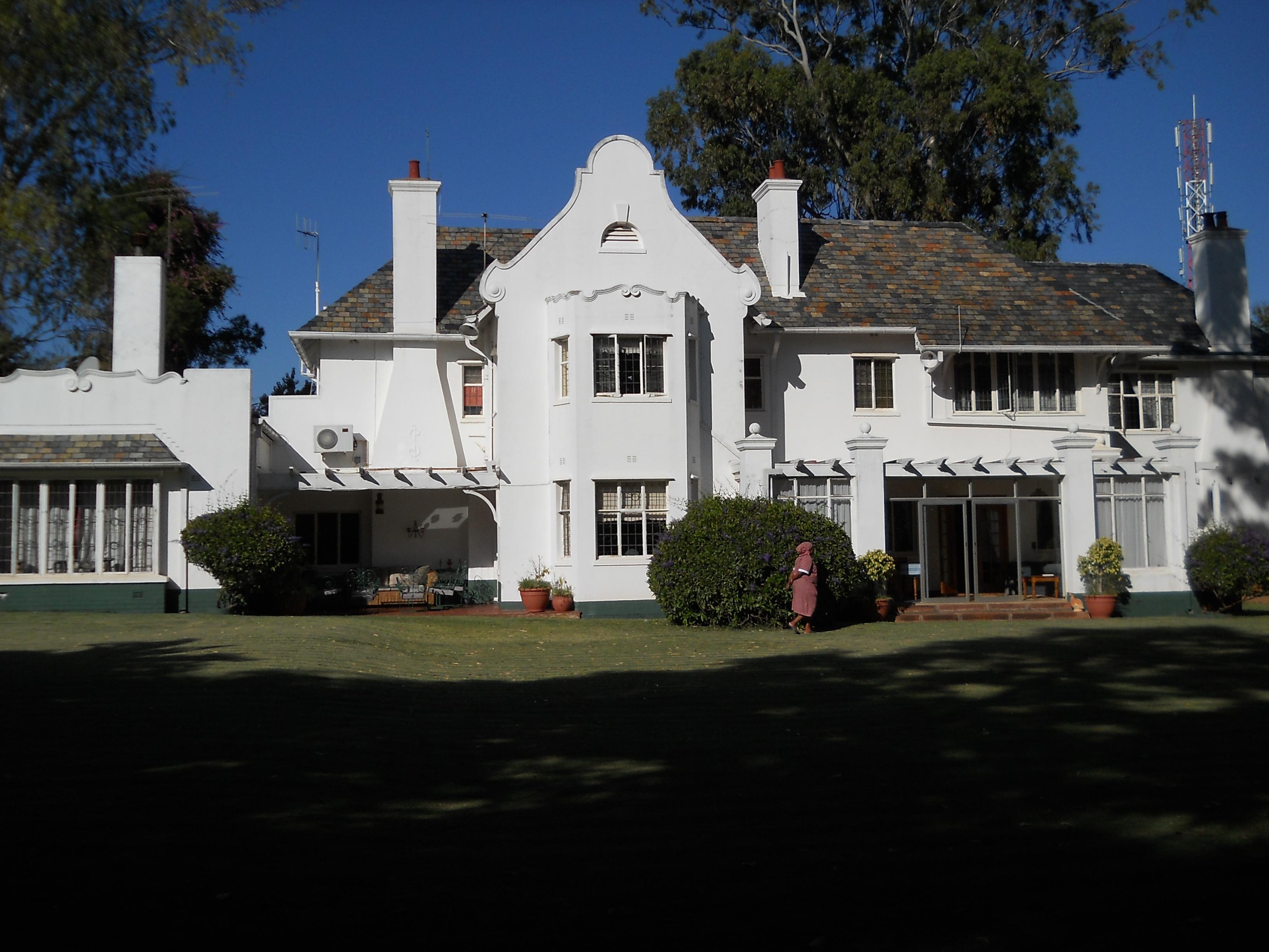 Sondela Guest House | Accommodation Bulawayo