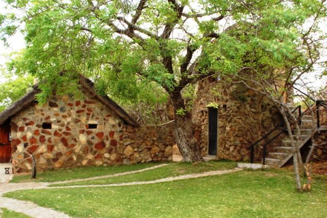 Entokisweni Lodge - Turk Mine | Accommodation Bulawayo