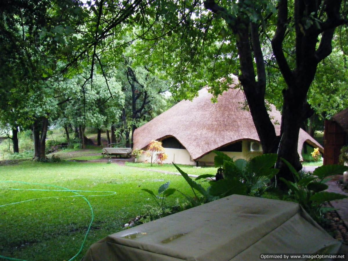 Ndebere 3 - Msuna Resort | Msuna Accommodation