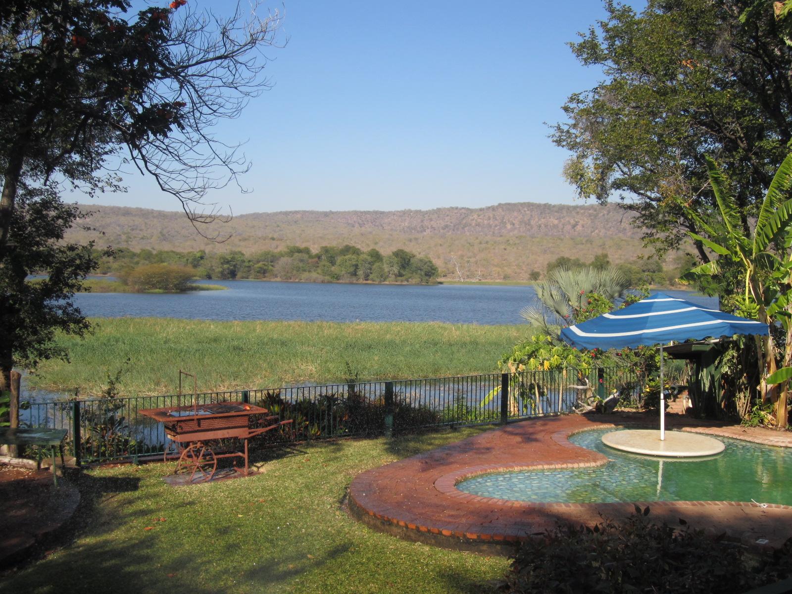 Tiger Fish Lodge | Msuna Accommodation