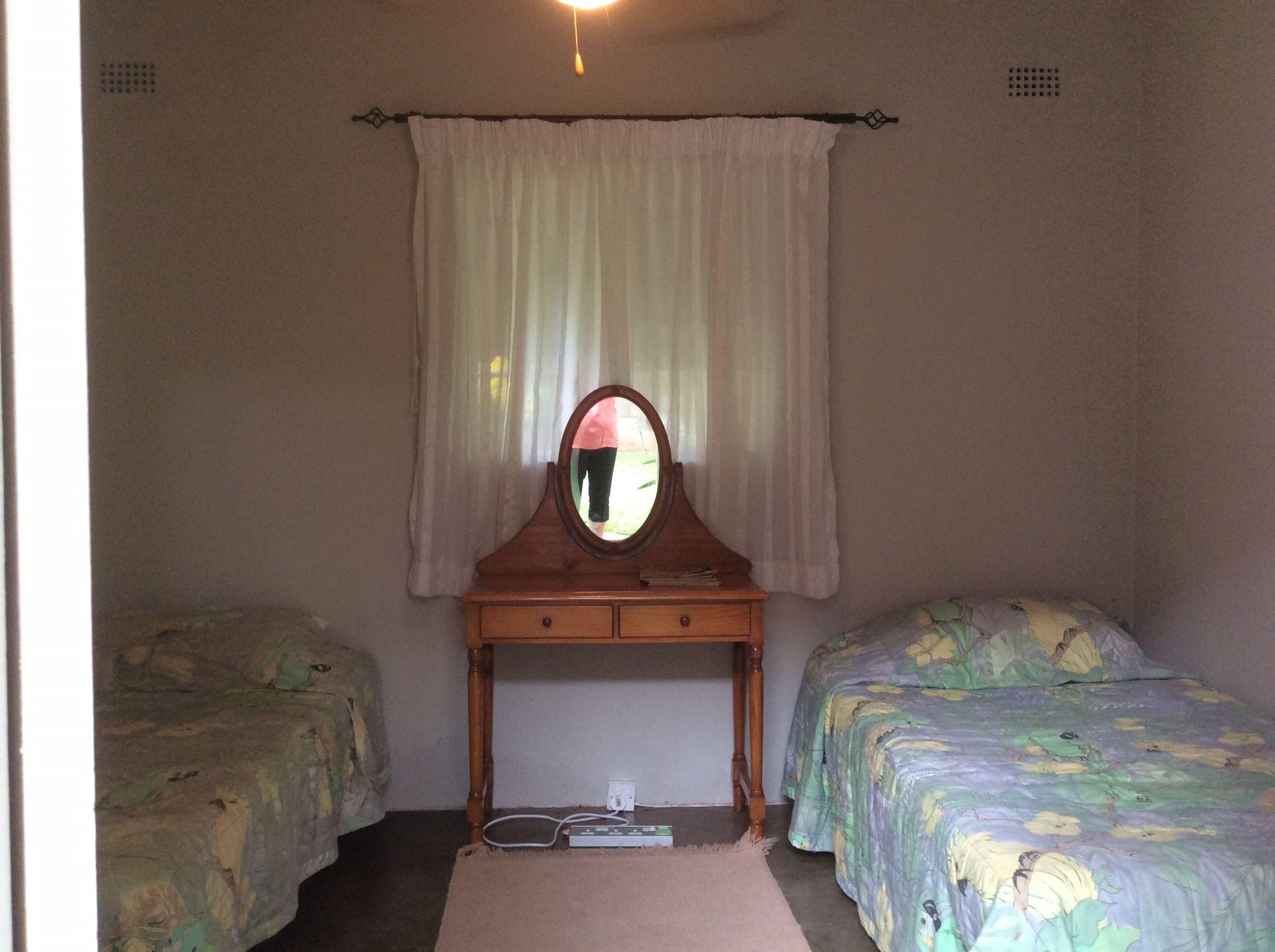 Duckfoot Lodge - Msuna Resort