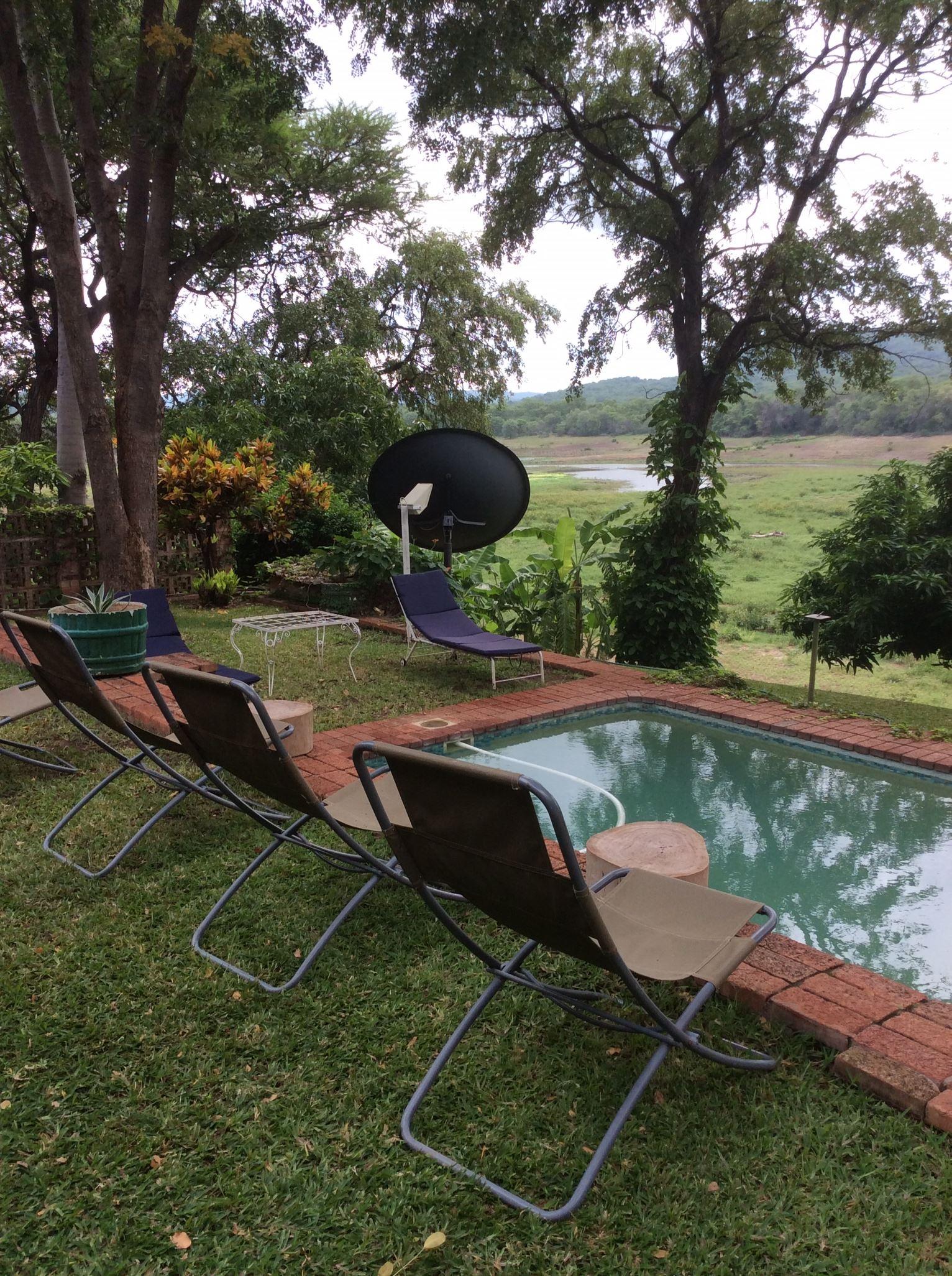 Duckfoot Lodge - Msuna Resort | Accommodation Msuna