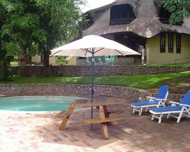 Umfula Lodge | Accommodation Msuna