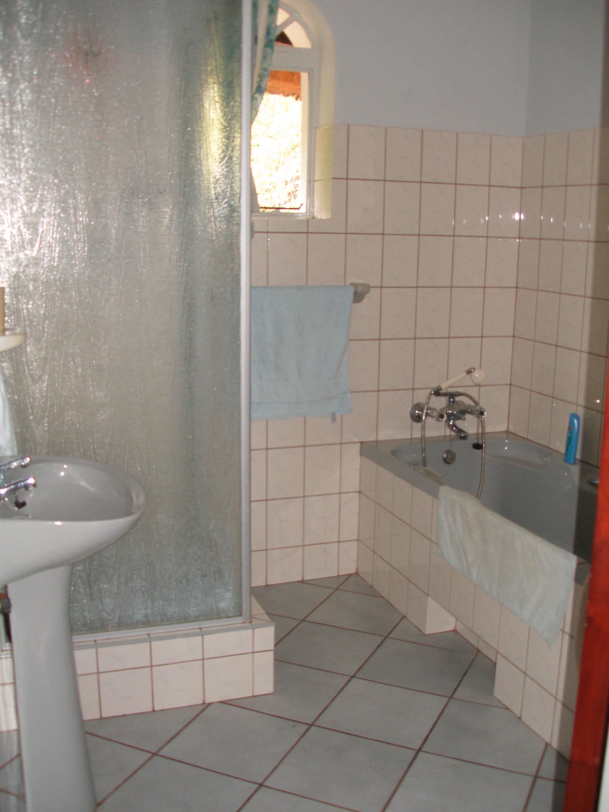 Milibizi Resort | Mlibizi Accommodation