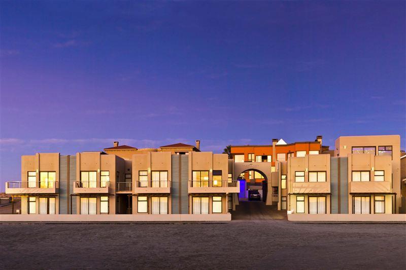 Vogelstrand Self-catering