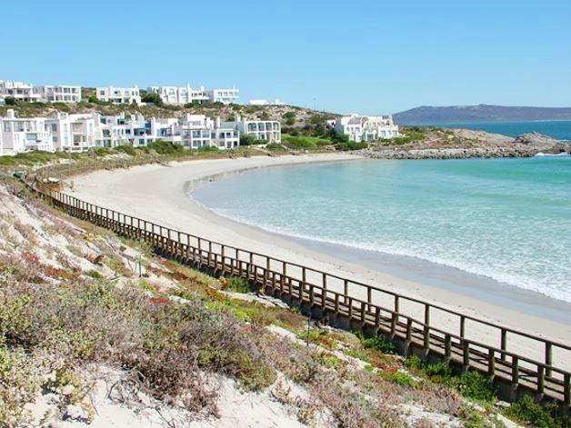 Paradise Beach (Langebaan) Accommodation