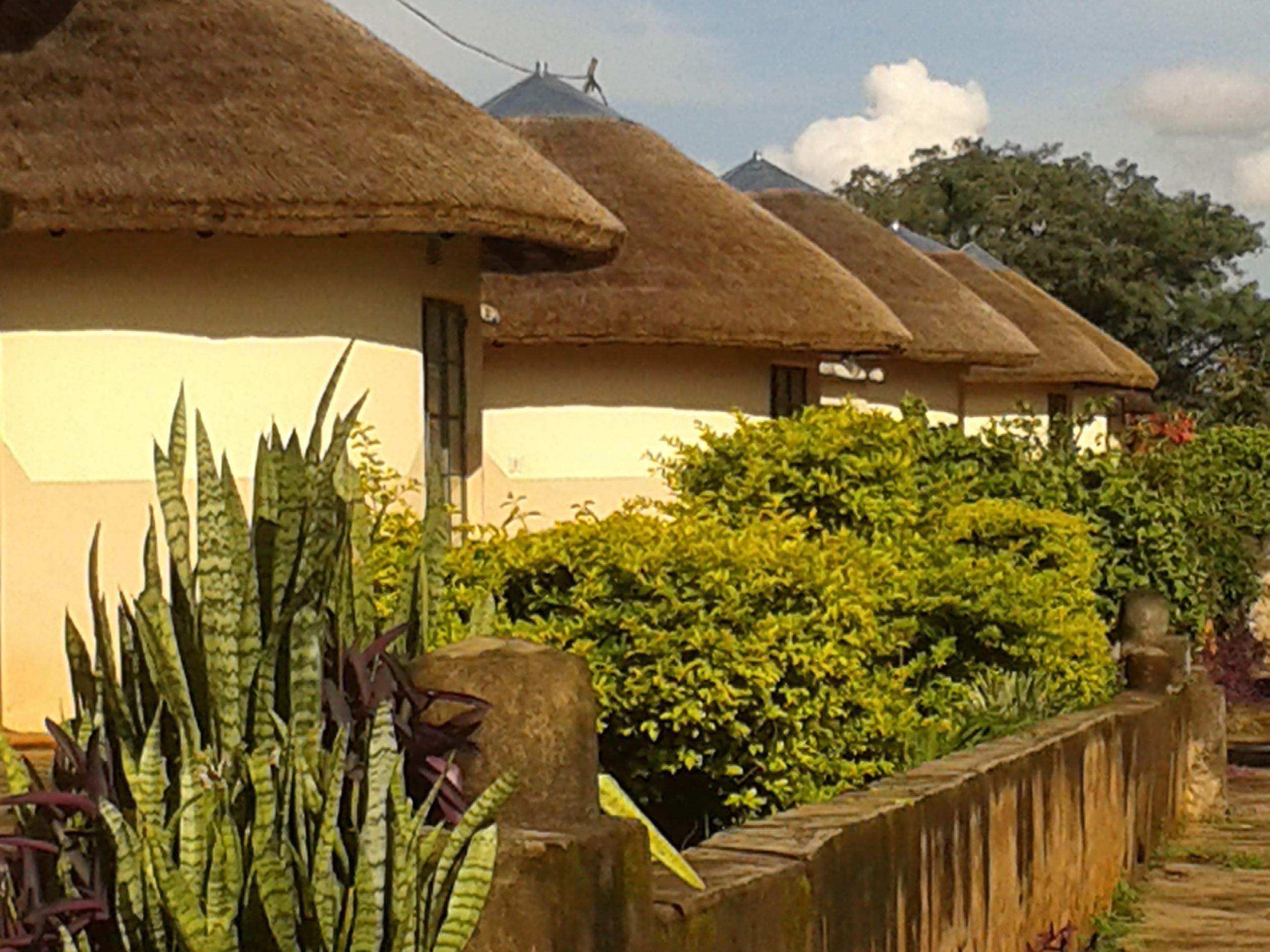 Tshakhuma Resting Motel | Thohoyandou Accommodation