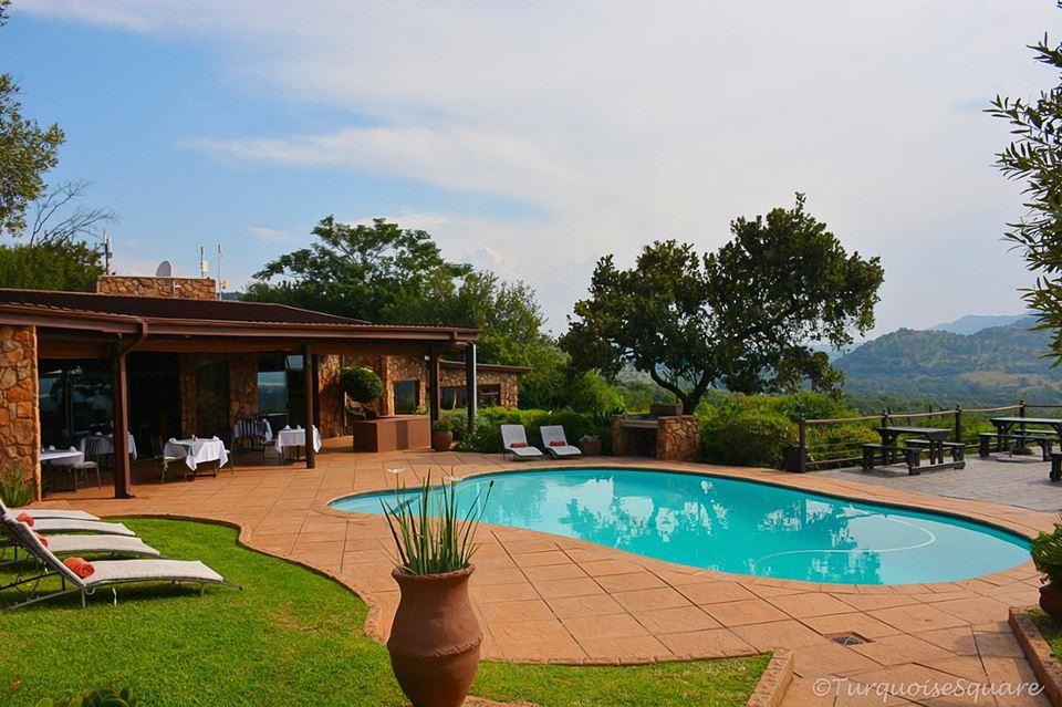 La Montagne Guest Lodge | Lodges Broederstroom