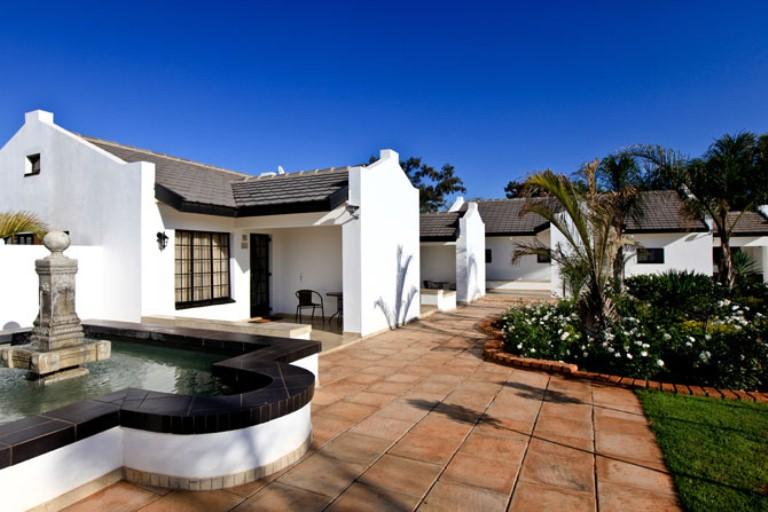 Destiny Lodge Cullinan | Cullinan Lodges