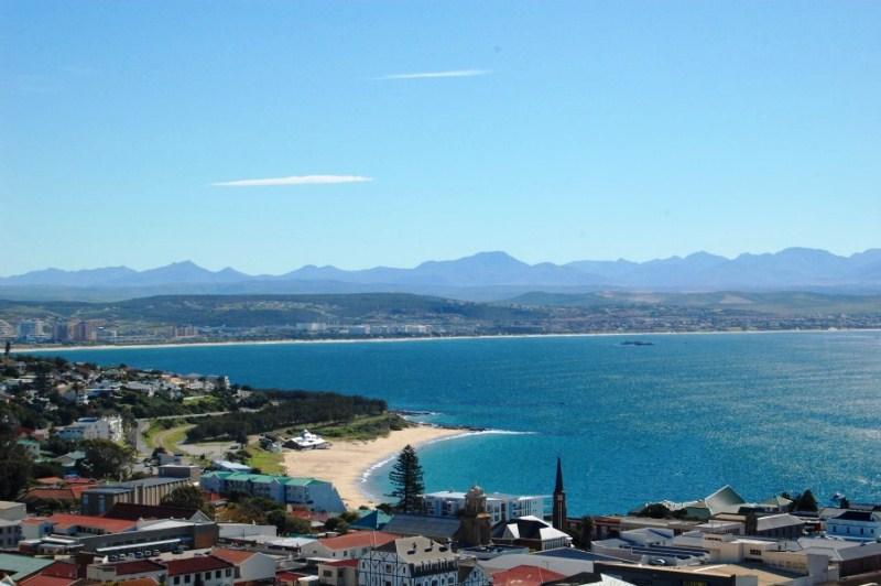 Mossel Bay Guest House | Linkside (Mossel Bay) Accommodation