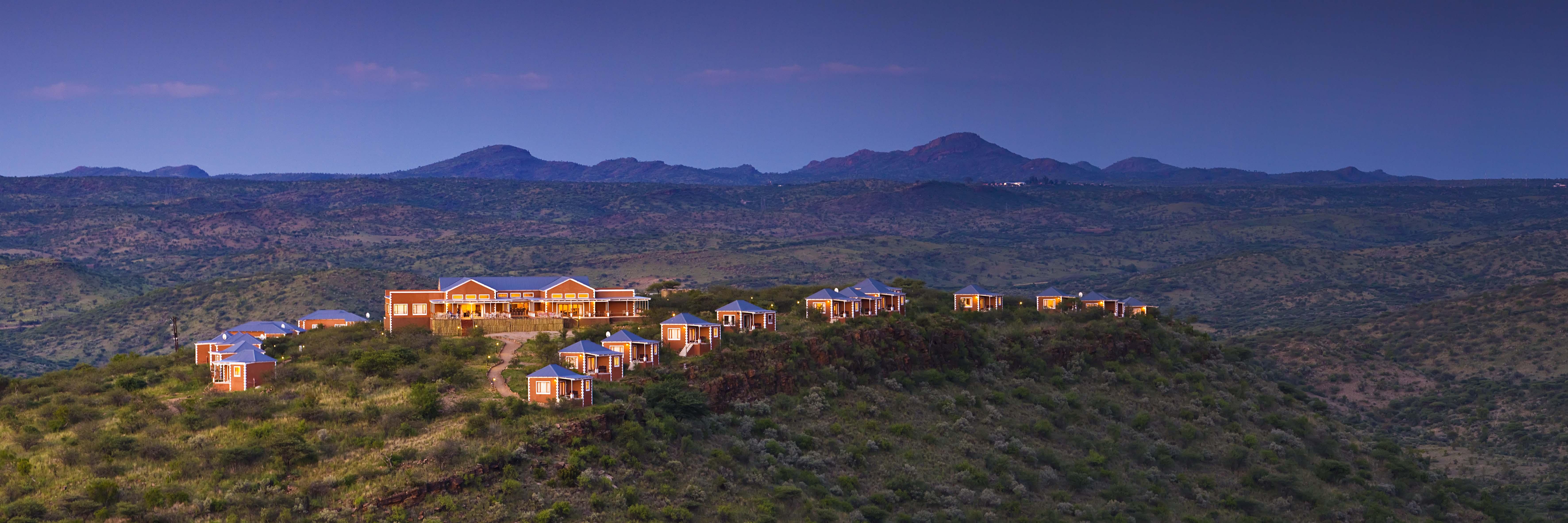 River Crossing | Namibia Specials