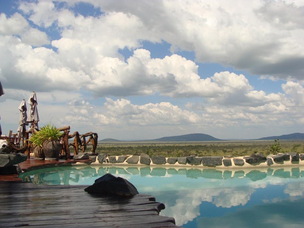Mbalageti Serengeti | Serengeti National Park Accommodation