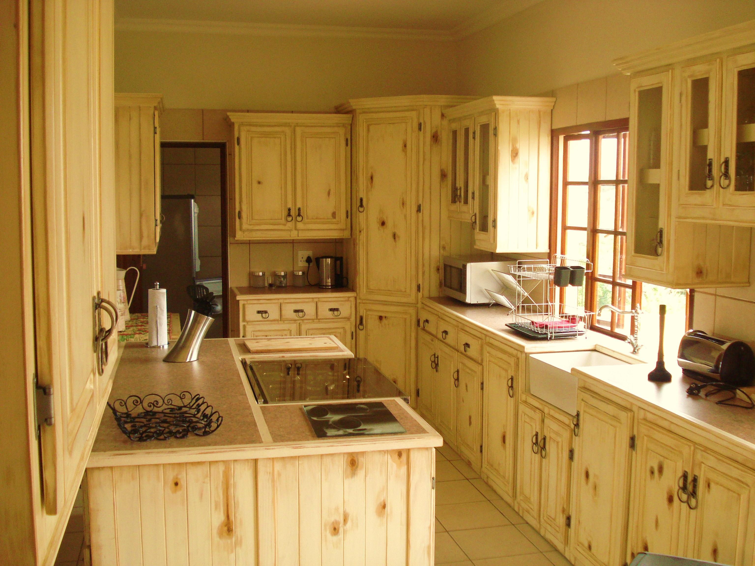 Casarentia Guest House | Bilene Accommodation