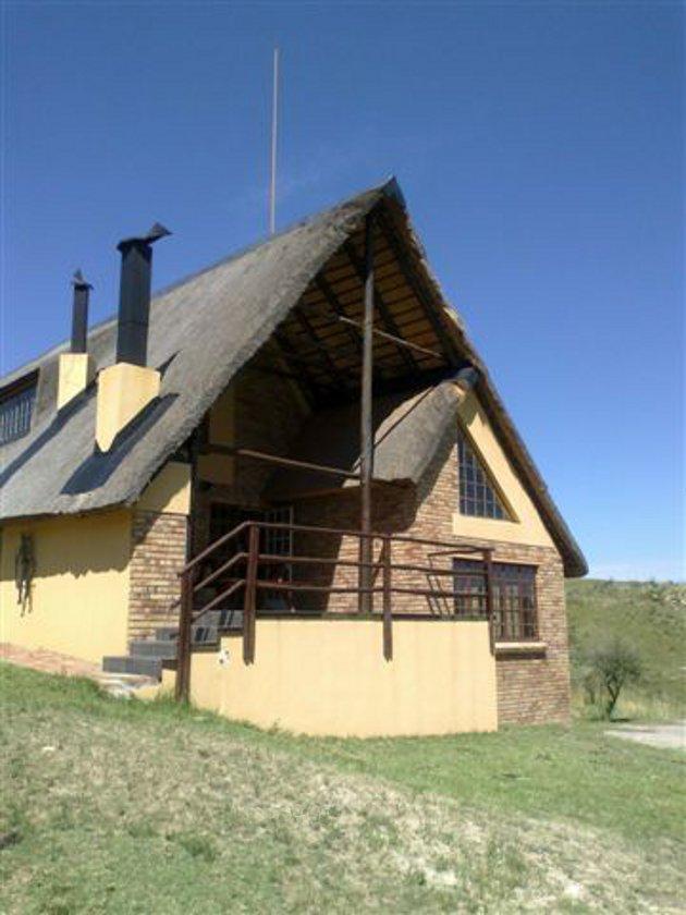 Bushmen | Clarens Accommodation